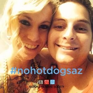 Meet your Posher, Tracey